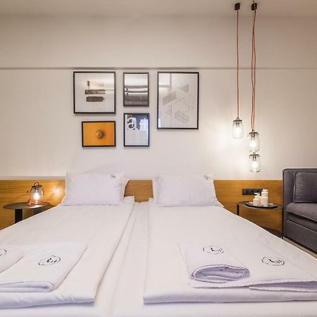 R34 Boutique Hotel 索菲亞 外观 照片